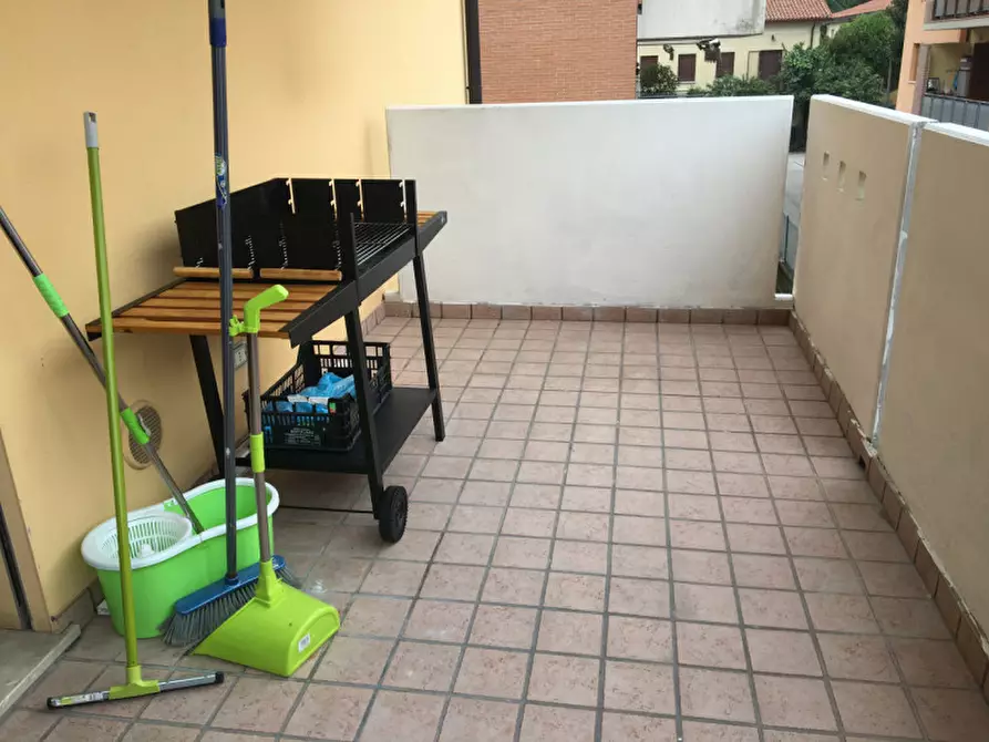 Immagine 4 di Appartamento in affitto  in viale Anconetta a Vicenza