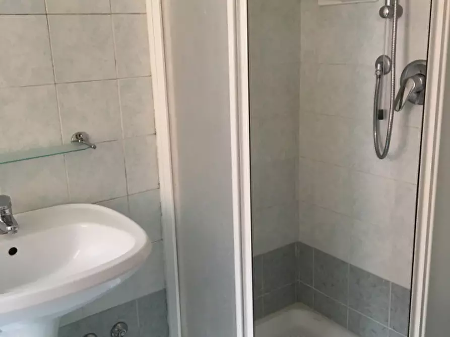 Immagine 5 di Appartamento in affitto  in viale Anconetta a Vicenza