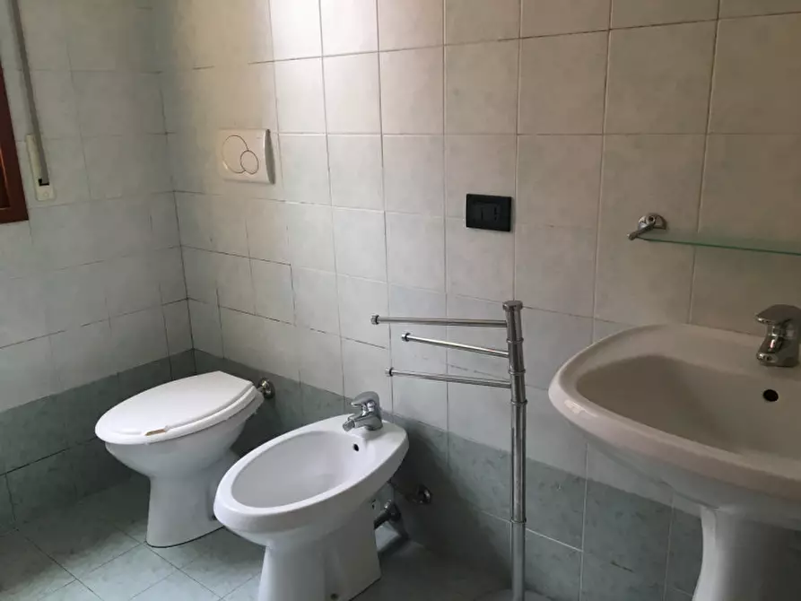 Immagine 6 di Appartamento in affitto  in viale Anconetta a Vicenza