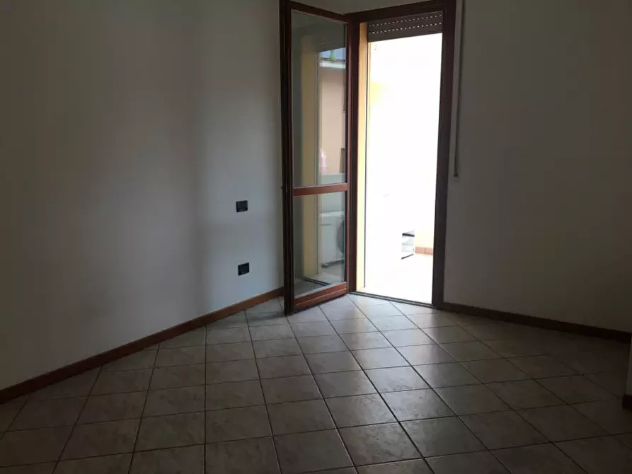 Immagine 7 di Appartamento in affitto  in viale Anconetta a Vicenza