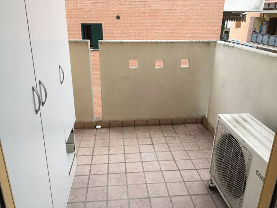 Immagine 8 di Appartamento in affitto  in viale Anconetta a Vicenza