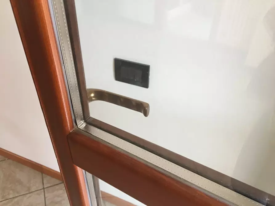 Immagine 9 di Appartamento in affitto  in viale Anconetta a Vicenza