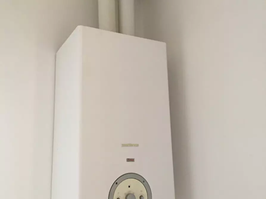 Immagine 11 di Appartamento in affitto  in viale Anconetta a Vicenza