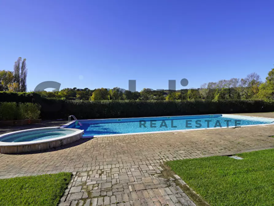 Immagine 1 di Appartamento in vendita  a Soiano Del Lago