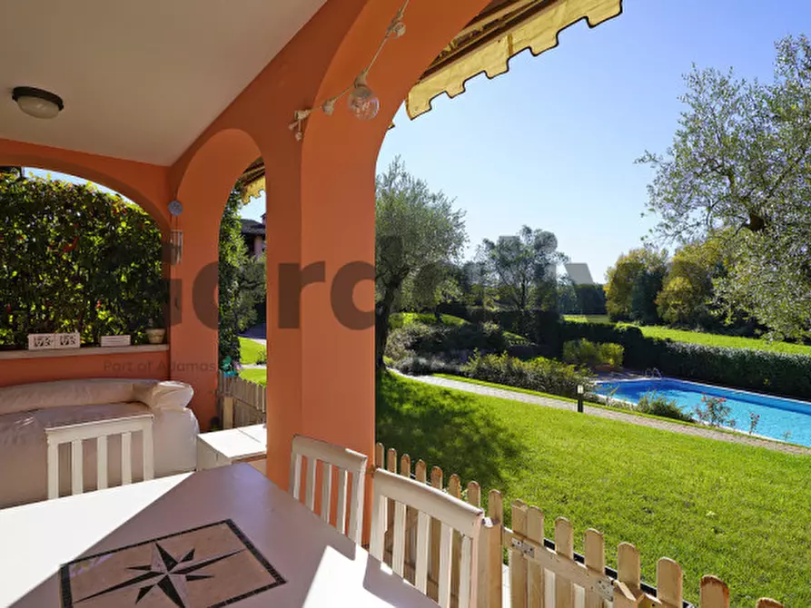 Immagine 3 di Appartamento in vendita  a Soiano Del Lago