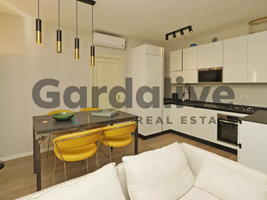 Immagine 6 di Appartamento in vendita  a Soiano Del Lago