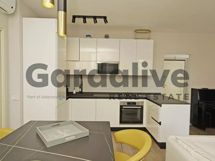 Immagine 9 di Appartamento in vendita  a Soiano Del Lago