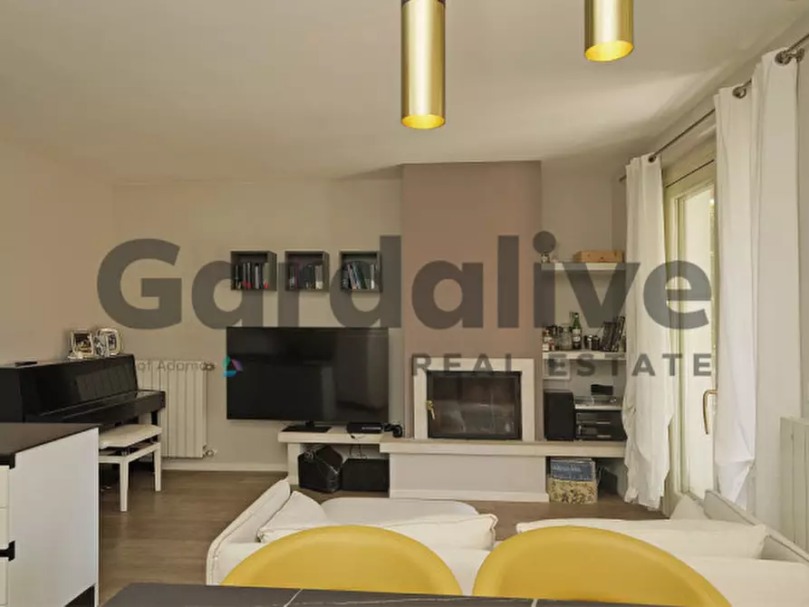 Immagine 10 di Appartamento in vendita  a Soiano Del Lago