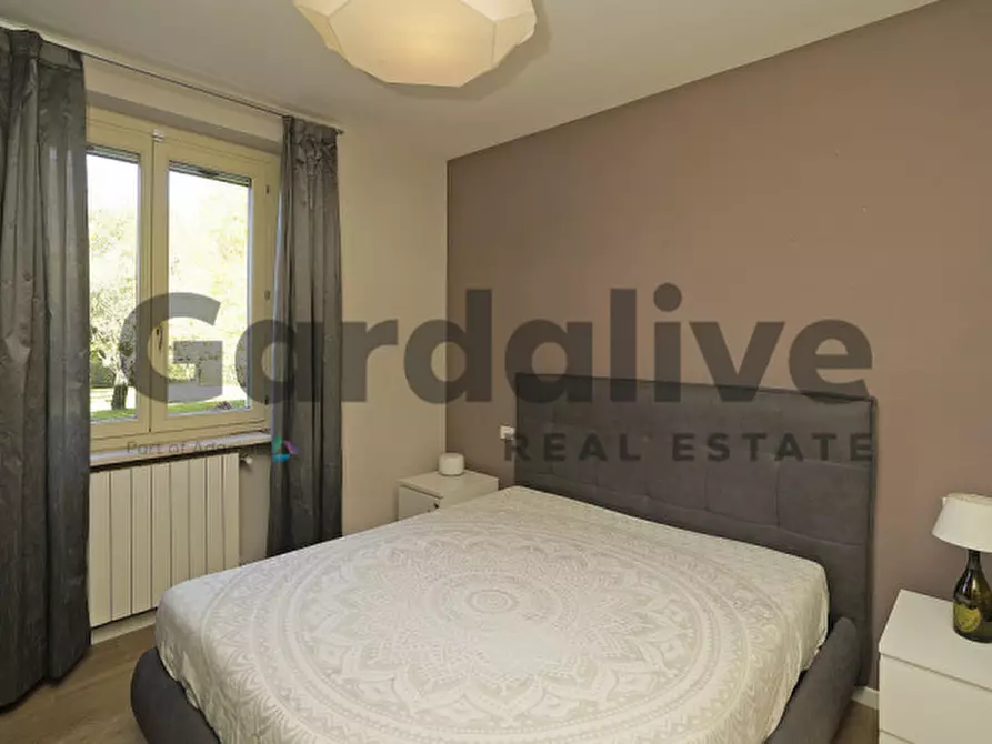 Immagine 13 di Appartamento in vendita  a Soiano Del Lago