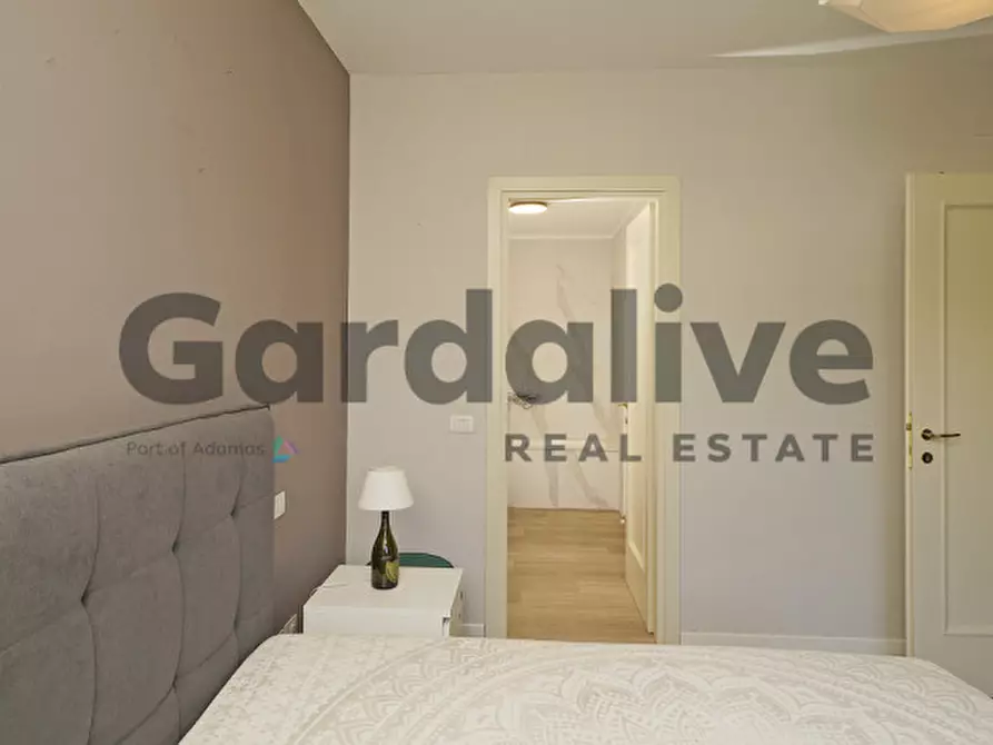 Immagine 15 di Appartamento in vendita  a Soiano Del Lago