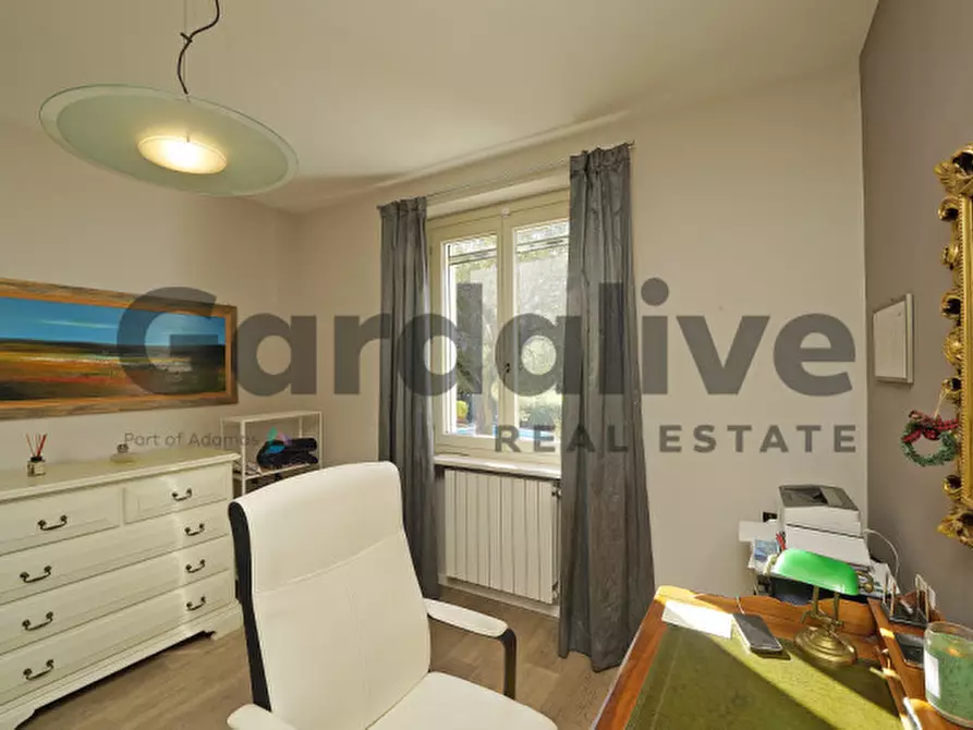 Immagine 19 di Appartamento in vendita  a Soiano Del Lago