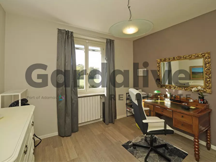 Immagine 20 di Appartamento in vendita  a Soiano Del Lago