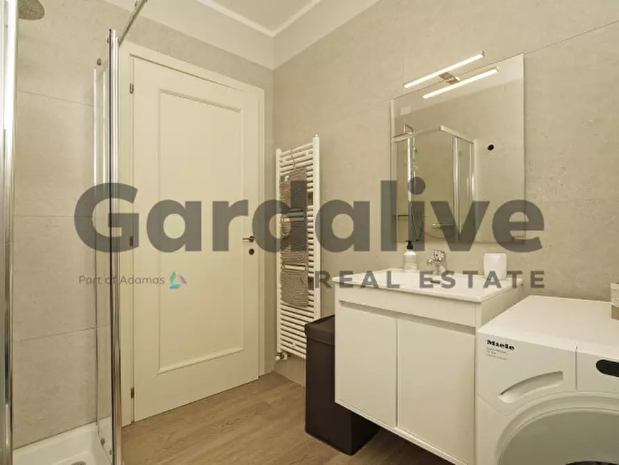 Immagine 22 di Appartamento in vendita  a Soiano Del Lago