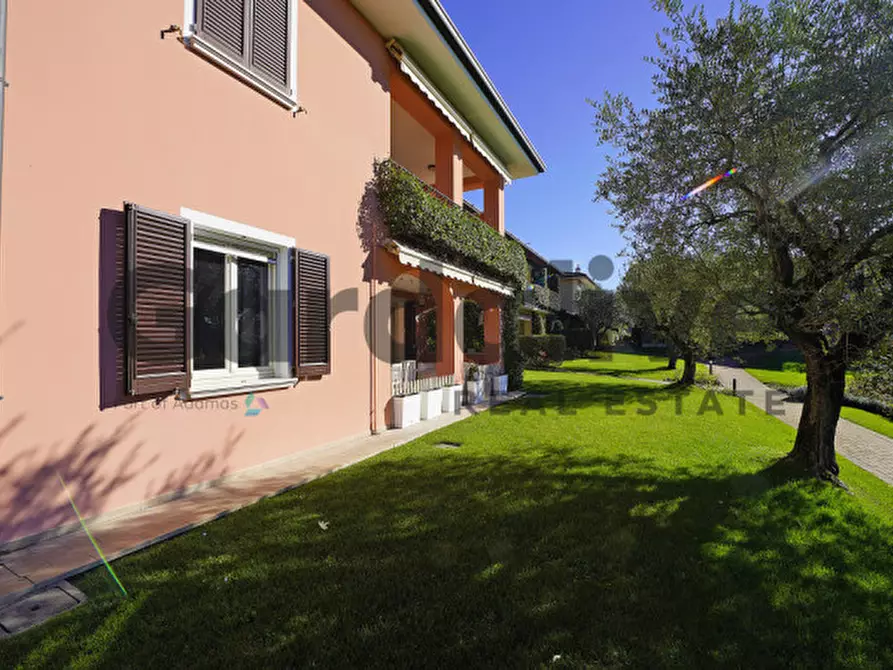 Immagine 23 di Appartamento in vendita  a Soiano Del Lago