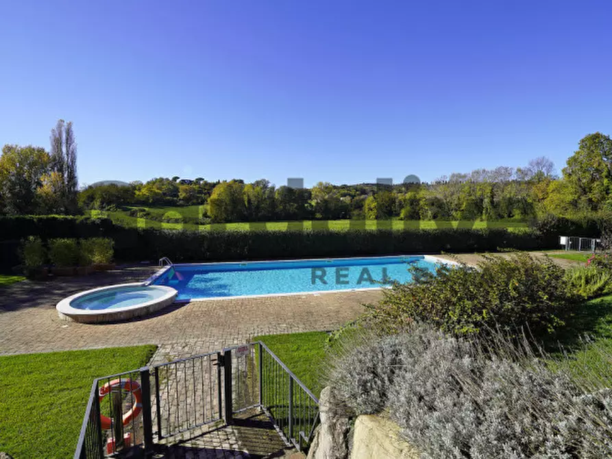 Immagine 25 di Appartamento in vendita  a Soiano Del Lago