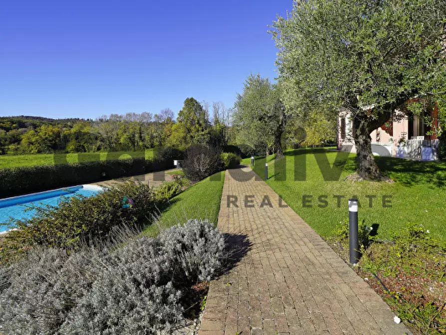 Immagine 26 di Appartamento in vendita  a Soiano Del Lago