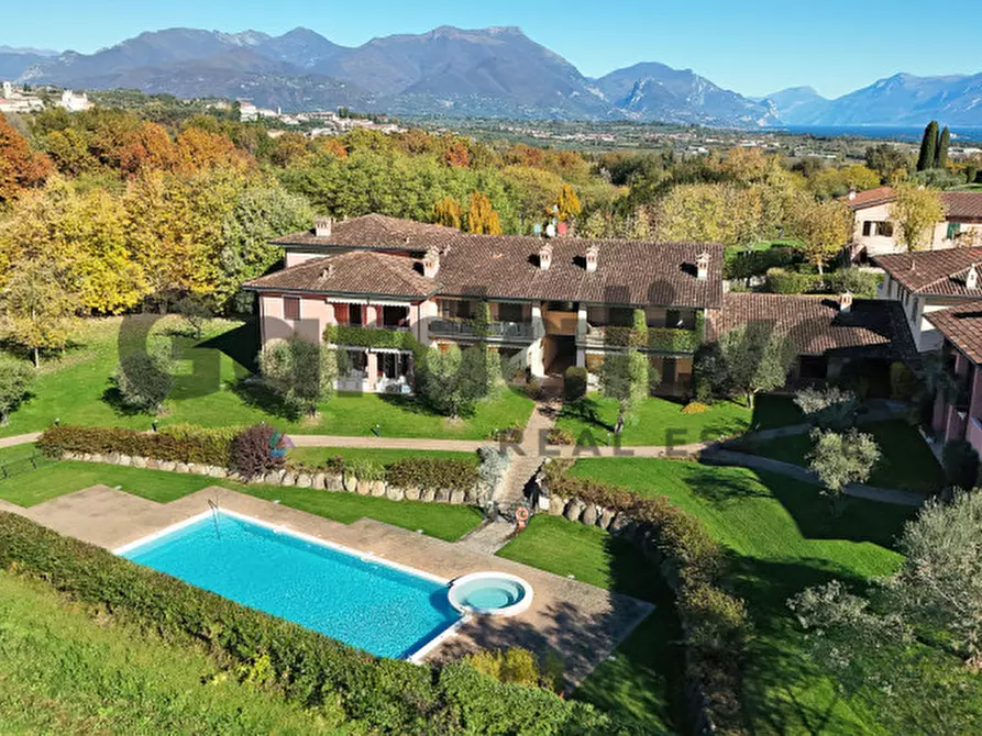 Immagine 27 di Appartamento in vendita  a Soiano Del Lago