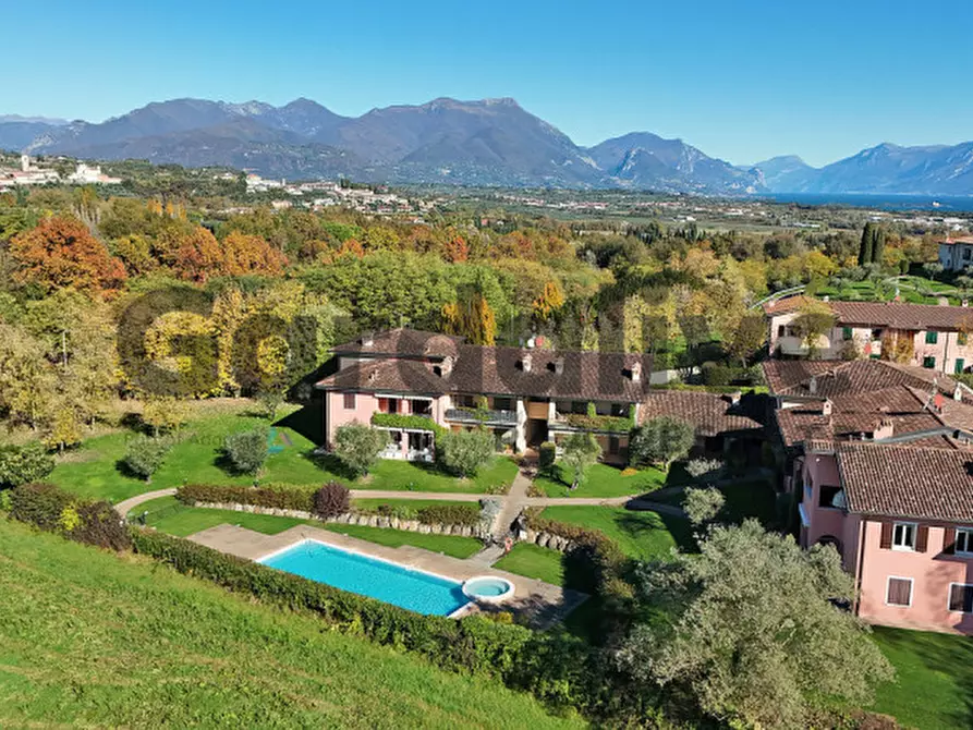 Immagine 28 di Appartamento in vendita  a Soiano Del Lago