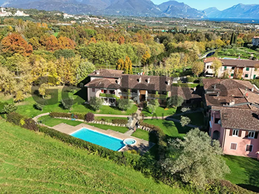 Immagine 29 di Appartamento in vendita  a Soiano Del Lago