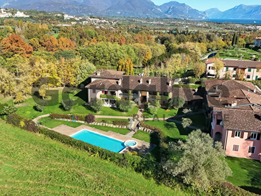 Immagine 30 di Appartamento in vendita  a Soiano Del Lago