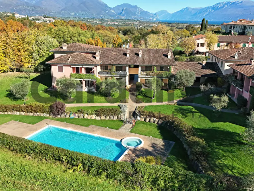 Immagine 31 di Appartamento in vendita  a Soiano Del Lago