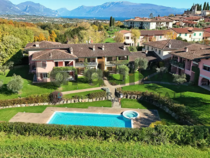 Immagine 32 di Appartamento in vendita  a Soiano Del Lago