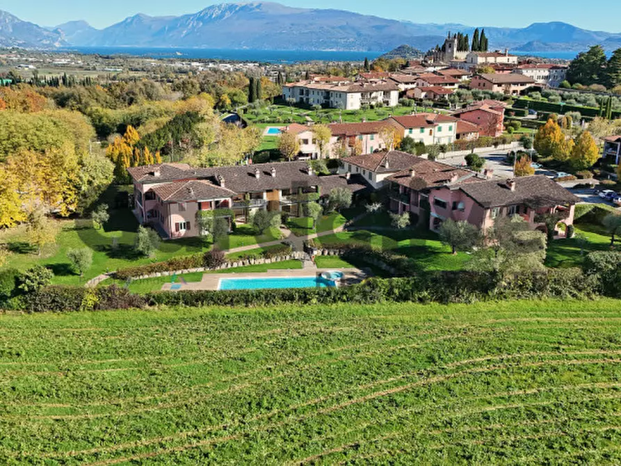 Immagine 33 di Appartamento in vendita  a Soiano Del Lago