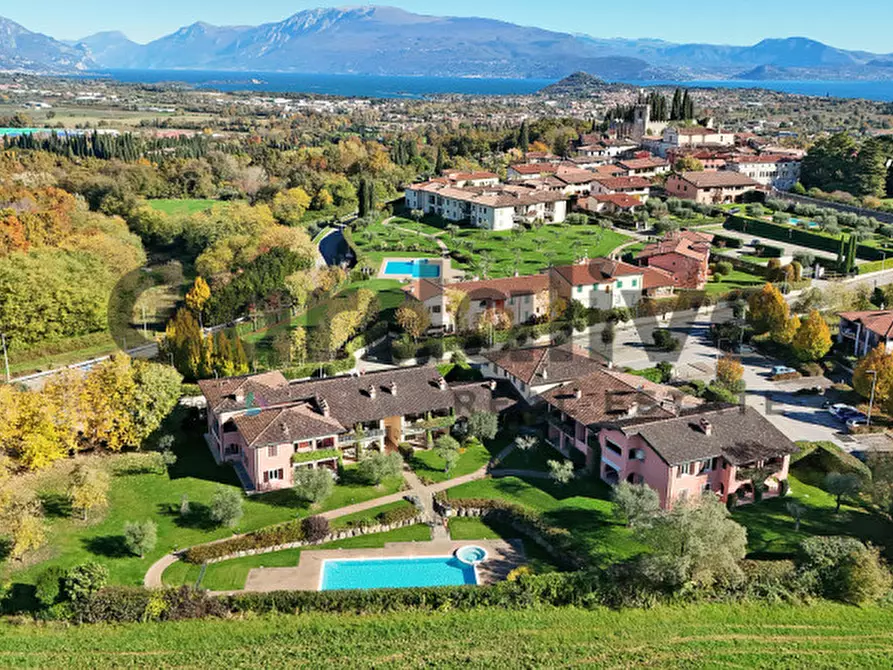 Immagine 35 di Appartamento in vendita  a Soiano Del Lago