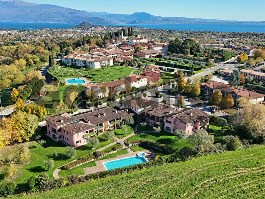 Immagine 36 di Appartamento in vendita  a Soiano Del Lago