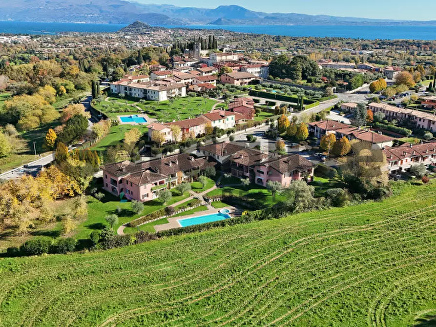 Immagine 38 di Appartamento in vendita  a Soiano Del Lago