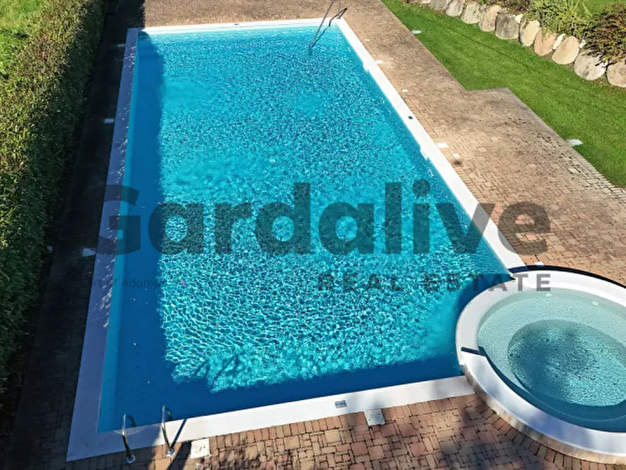 Immagine 40 di Appartamento in vendita  a Soiano Del Lago