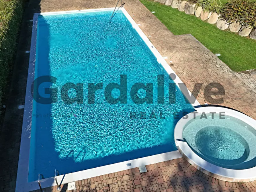 Immagine 41 di Appartamento in vendita  a Soiano Del Lago