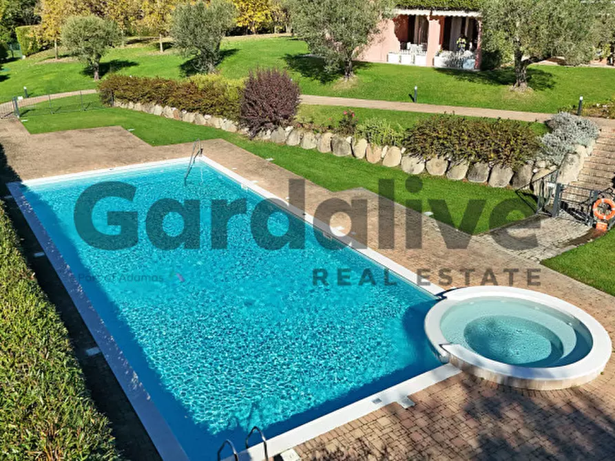 Immagine 42 di Appartamento in vendita  a Soiano Del Lago