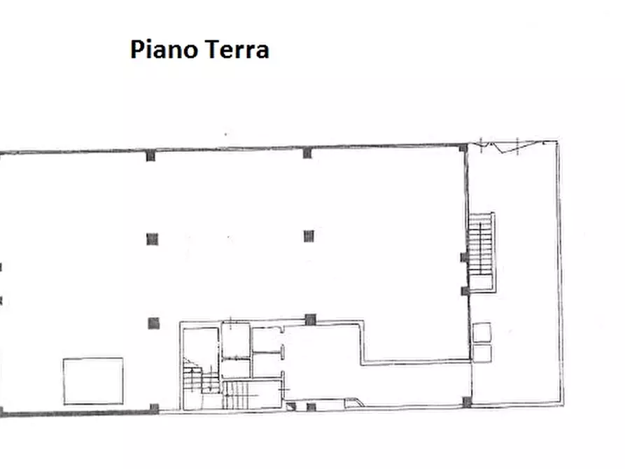 Immagine 13 di Palazzo in vendita  in VIA GOBETTI PIETRO a Cinisello Balsamo