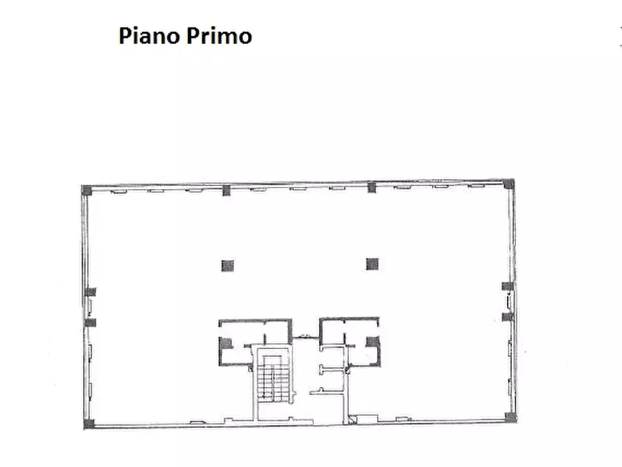 Immagine 14 di Palazzo in vendita  in VIA GOBETTI PIETRO a Cinisello Balsamo