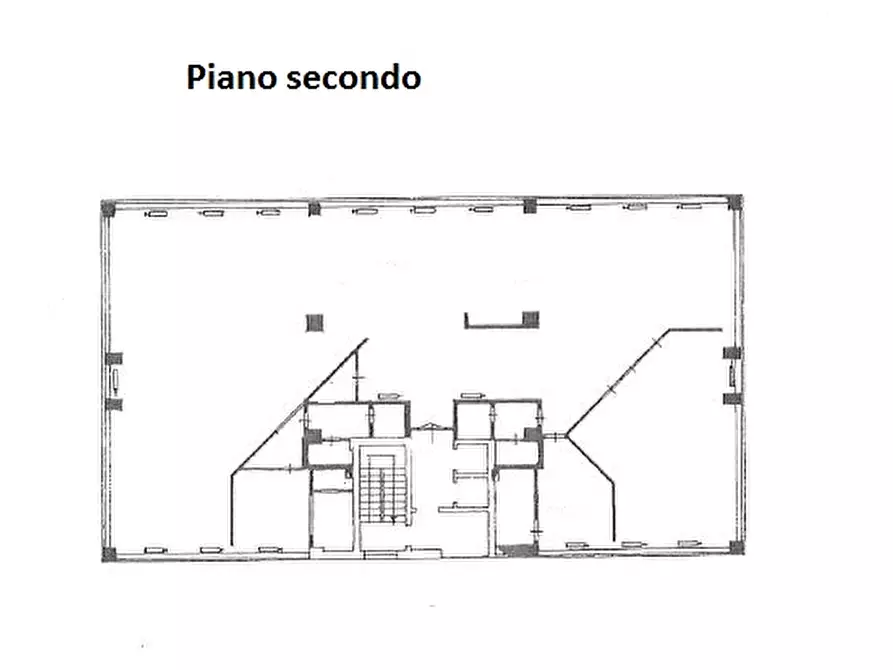Immagine 15 di Palazzo in vendita  in VIA GOBETTI PIETRO a Cinisello Balsamo