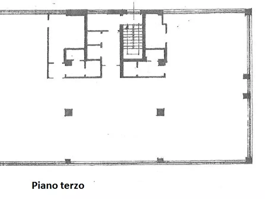 Immagine 16 di Palazzo in vendita  in VIA GOBETTI PIETRO a Cinisello Balsamo