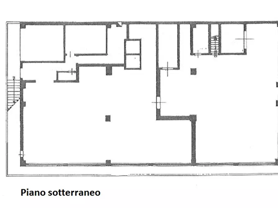 Immagine 17 di Palazzo in vendita  in VIA GOBETTI PIETRO a Cinisello Balsamo