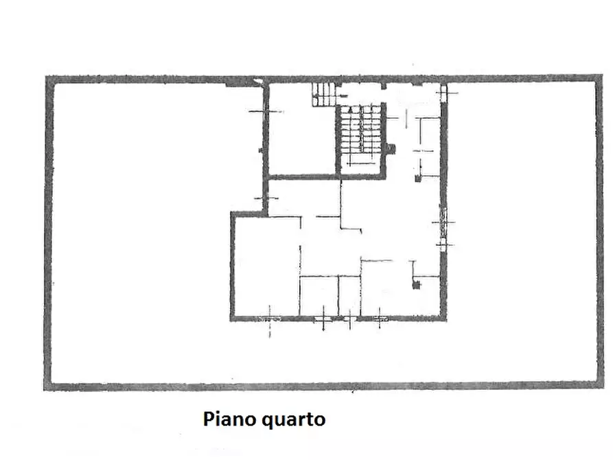 Immagine 18 di Palazzo in vendita  in VIA GOBETTI PIETRO a Cinisello Balsamo