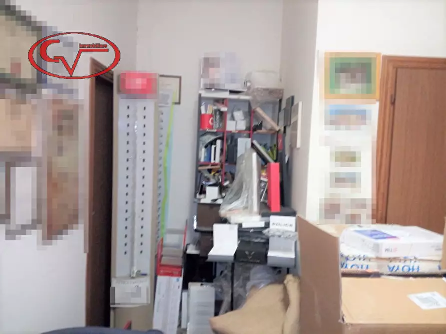 Immagine 2 di Ufficio in vendita  in Via roma a Montevarchi