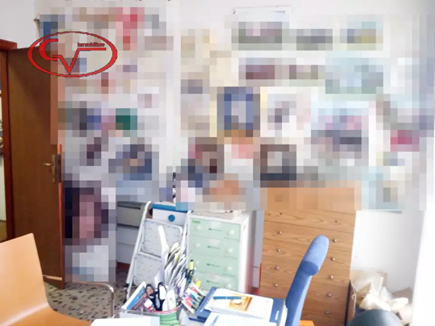 Immagine 3 di Ufficio in vendita  in Via roma a Montevarchi