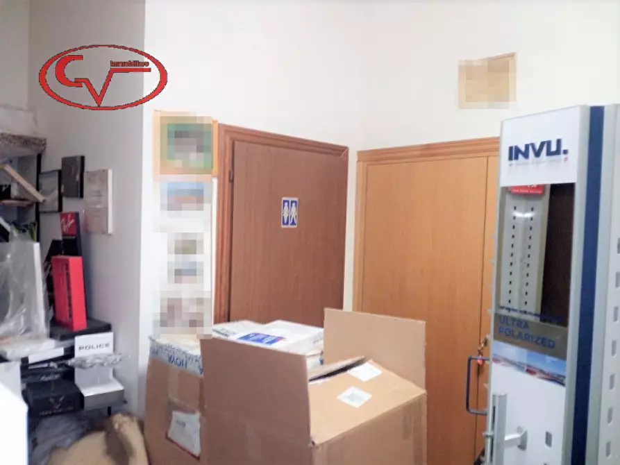 Immagine 4 di Ufficio in vendita  in Via roma a Montevarchi