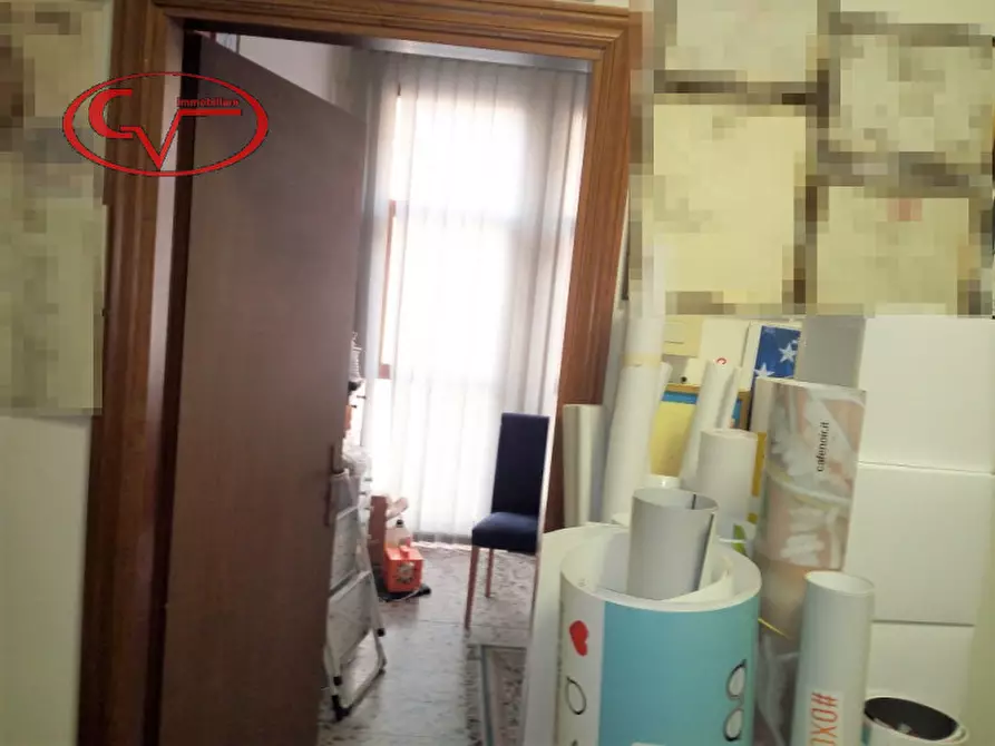 Immagine 5 di Ufficio in vendita  in Via roma a Montevarchi