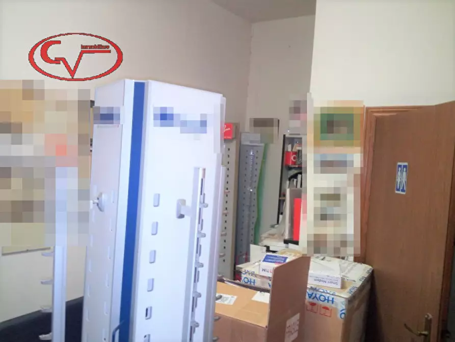 Immagine 6 di Ufficio in vendita  in Via roma a Montevarchi