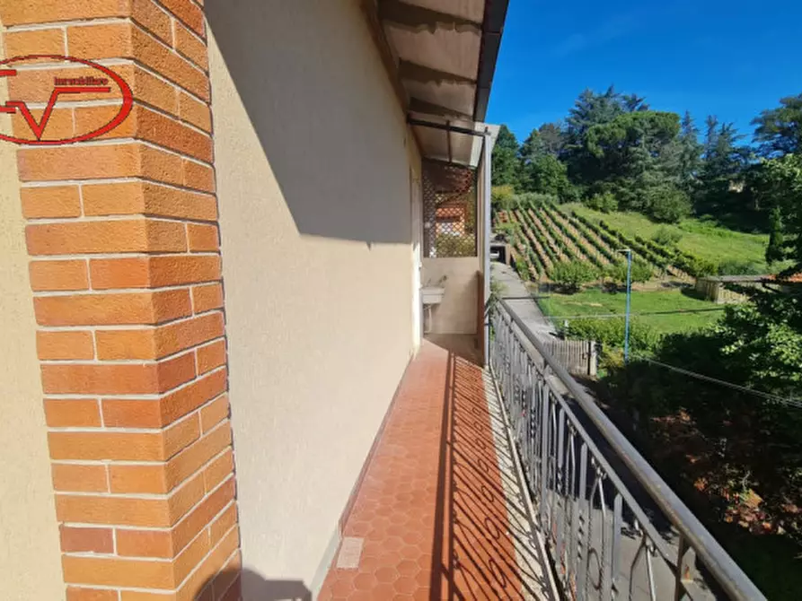 Immagine 2 di Appartamento in vendita  in noferi a Montevarchi