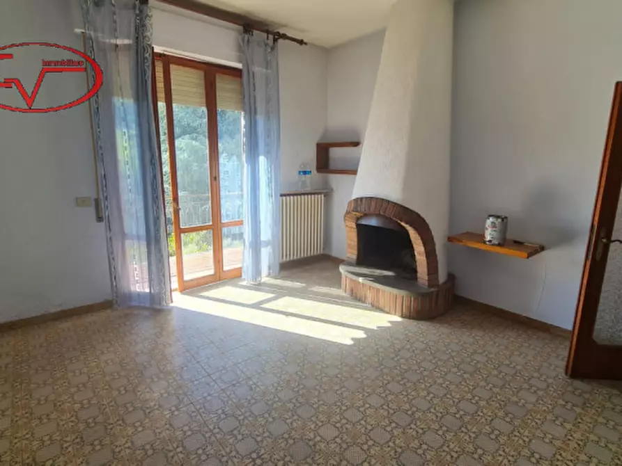 Immagine 3 di Appartamento in vendita  in noferi a Montevarchi