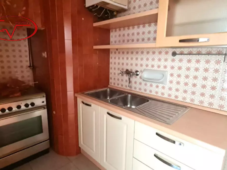 Immagine 5 di Appartamento in vendita  in noferi a Montevarchi