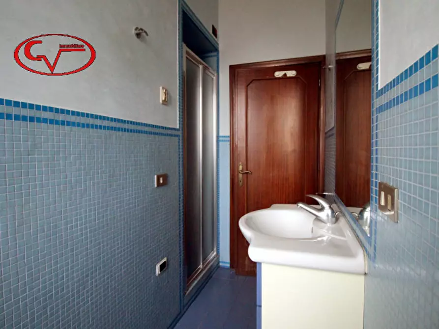 Immagine 10 di Appartamento in vendita  in noferi a Montevarchi