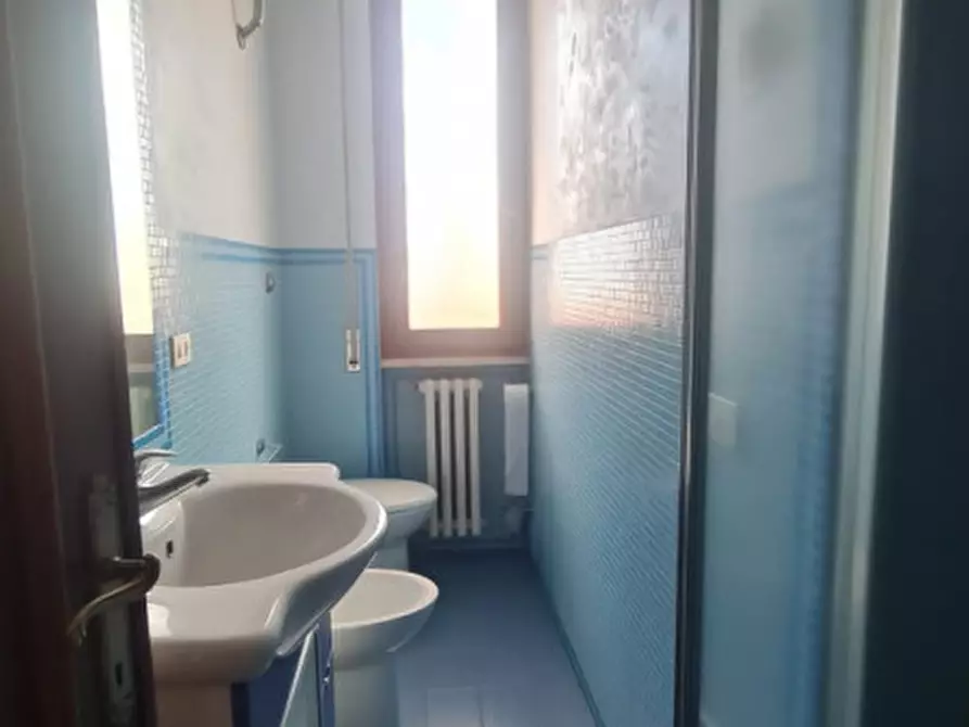 Immagine 11 di Appartamento in vendita  in noferi a Montevarchi