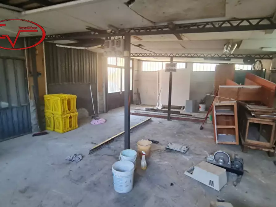 Immagine 17 di Appartamento in vendita  in noferi a Montevarchi